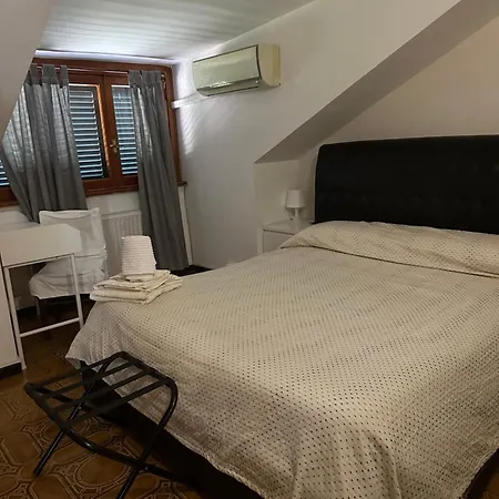 La Maison Blanche Nocleg ze śniadaniem