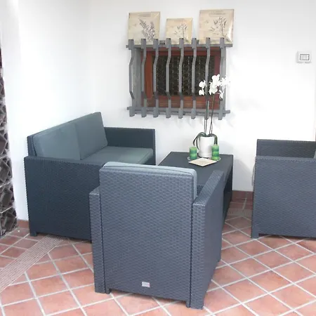 La Maison Blanche * Rzym