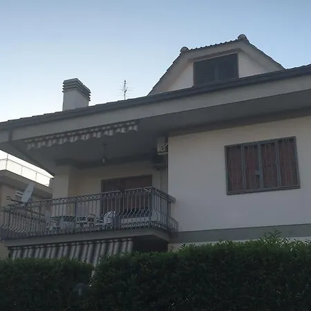 Nocleg ze śniadaniem La Maison Blanche