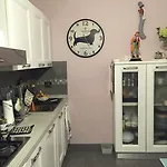 Frühstückspension La Maison Blanche *