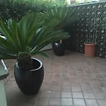 Frühstückspension La Maison Blanche