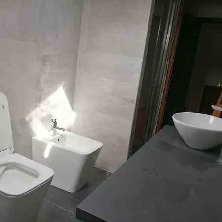 La Maison Blanche