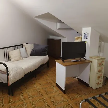 La Maison Blanche *