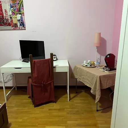 La Maison Blanche Couette-café *