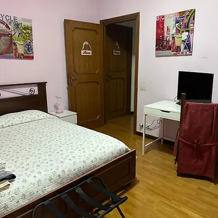 La Maison Blanche Bed & Breakfast