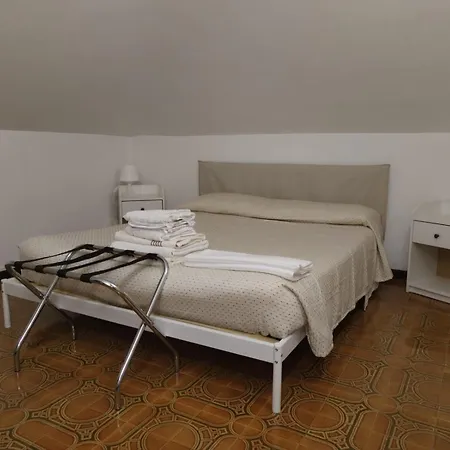 Frühstückspension La Maison Blanche