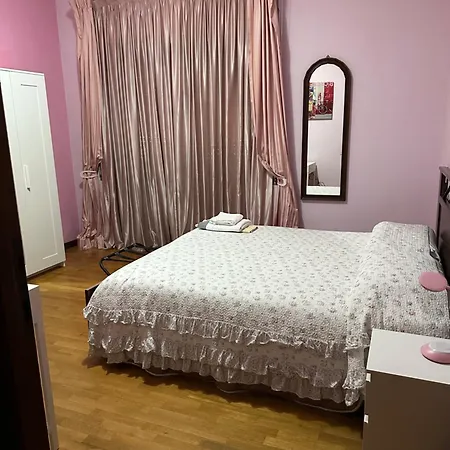 La Maison Blanche Bed & Breakfast
