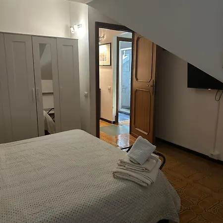 La Maison Blanche *