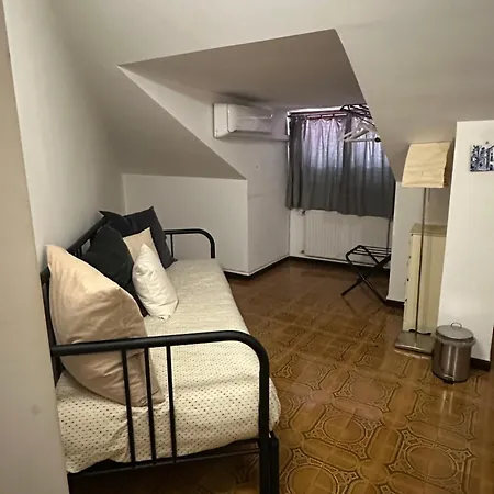 La Maison Blanche Panzió