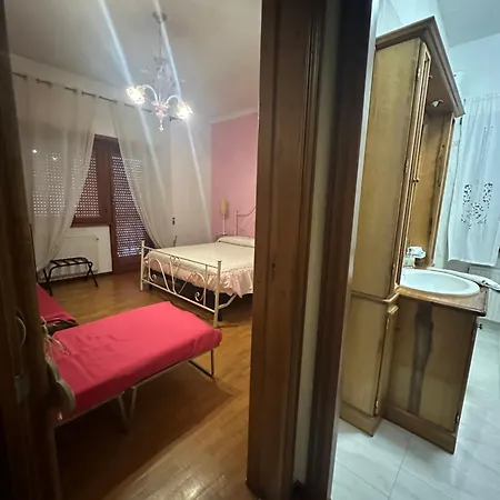 La Maison Blanche Panzió *