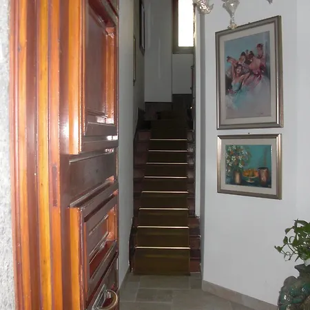 La Maison Blanche Panzió *