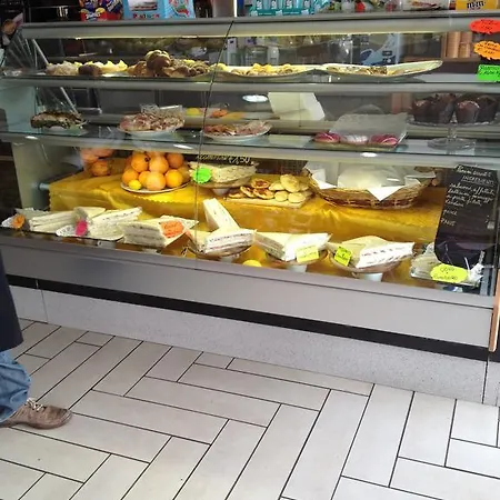 La Maison Blanche Róma