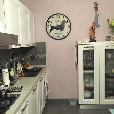 Panzió La Maison Blanche *