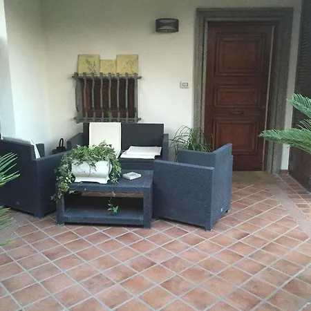 Panzió La Maison Blanche *