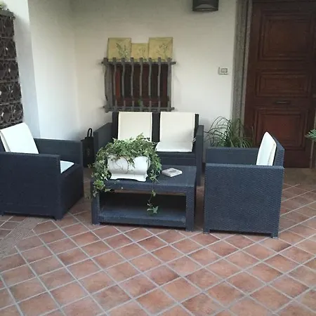 Panzió La Maison Blanche *