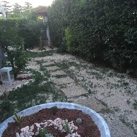 Panzió La Maison Blanche