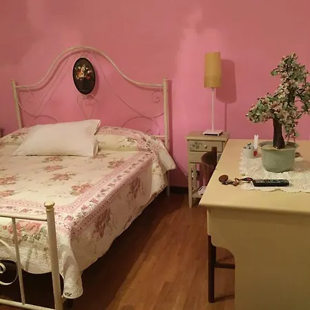 Couette-café La Maison Blanche