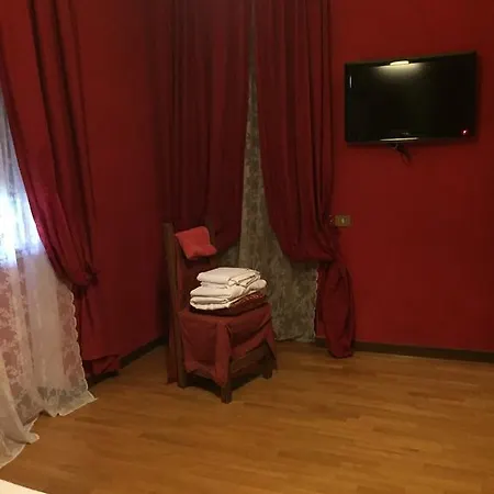 B&B La Maison Blanche *