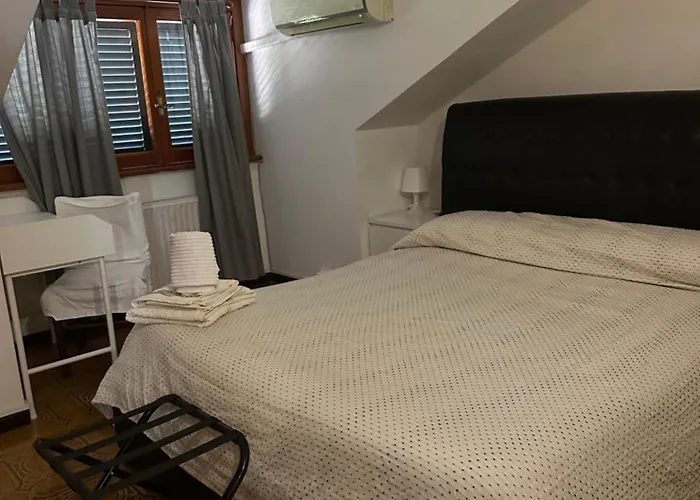 La Maison Blanche فندق مبيت وإفطار