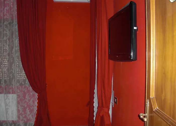 La Maison Blanche Rom