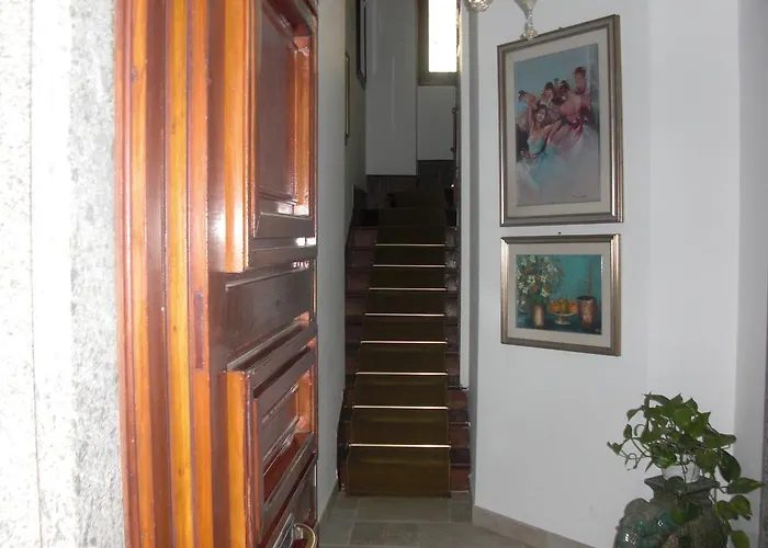 La Maison Blanche فندق مبيت وإفطار *