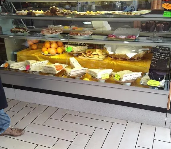 La Maison Blanche روما