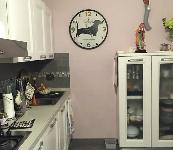 فندق مبيت وإفطار La Maison Blanche *