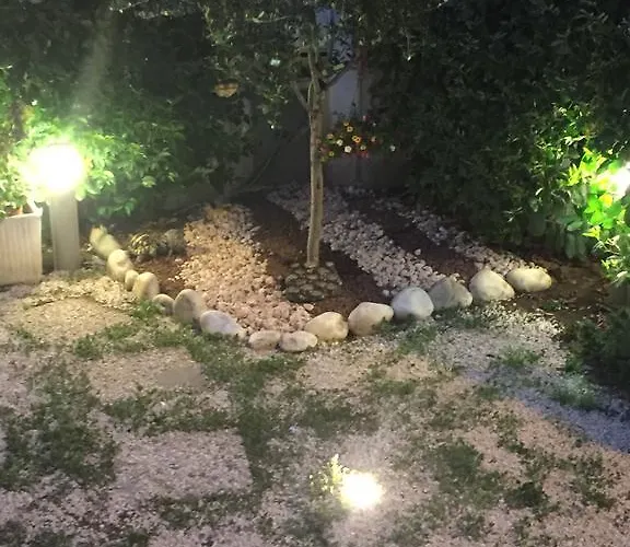 Frühstückspension La Maison Blanche *