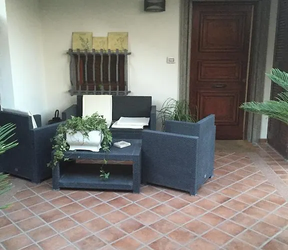 Frühstückspension La Maison Blanche *