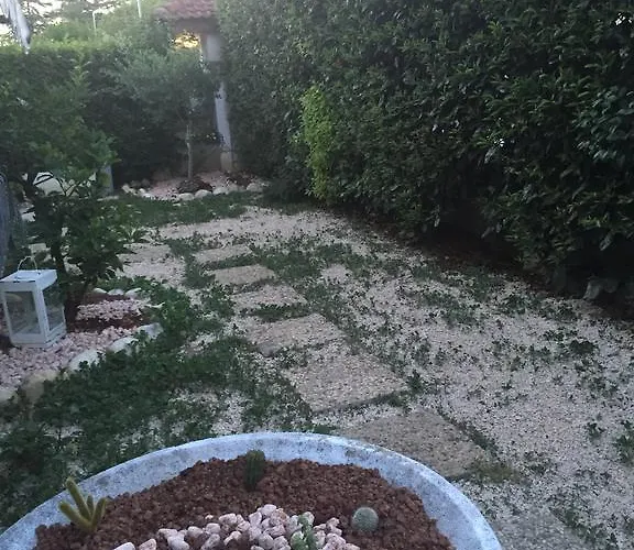 فندق مبيت وإفطار La Maison Blanche