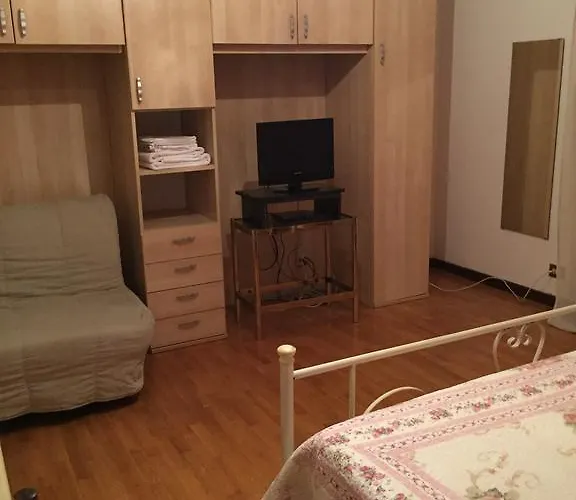 La Maison Blanche * Rom