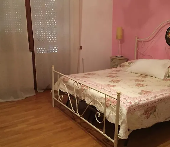 La Maison Blanche روما