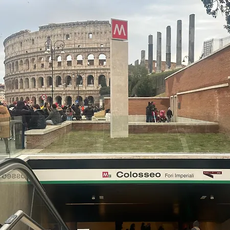 La Maison Blanche Couette-café