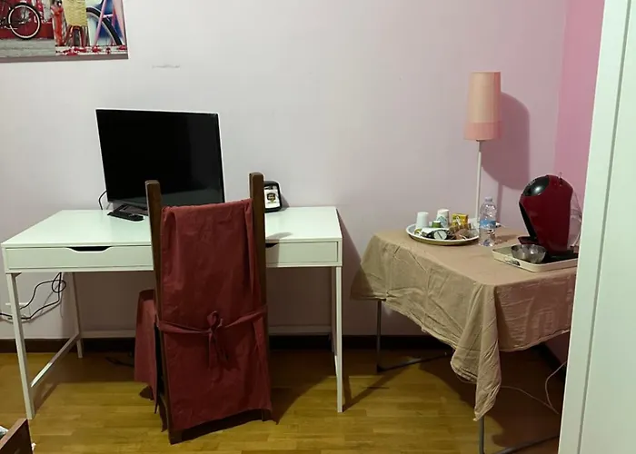 La Maison Blanche Couette-café *