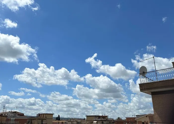 La Maison Blanche Rome