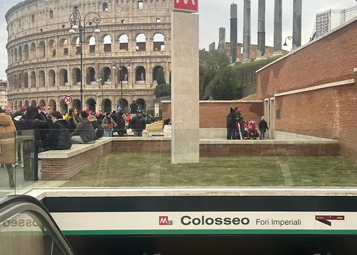 La Maison Blanche Couette-café