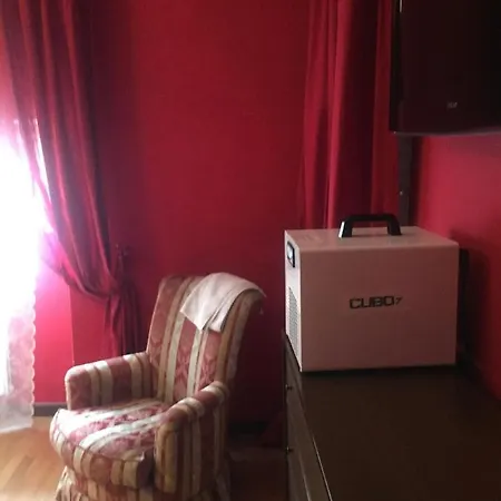 La Maison Blanche רומא