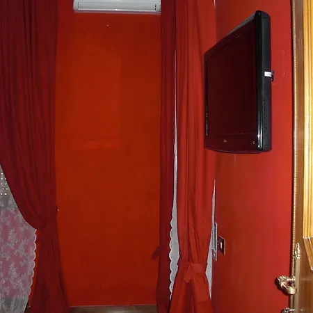 La Maison Blanche רומא