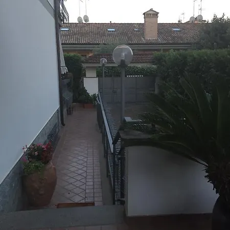 La Maison Blanche روما
