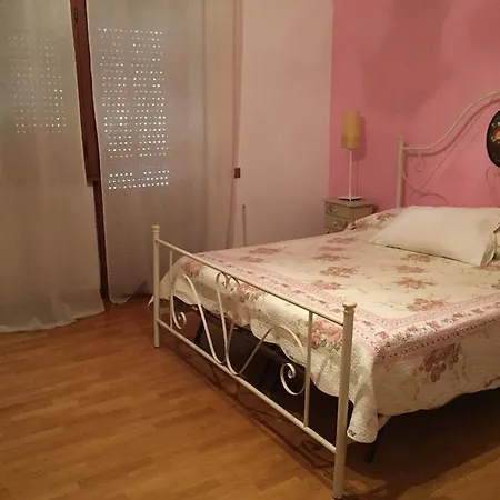 La Maison Blanche רומא